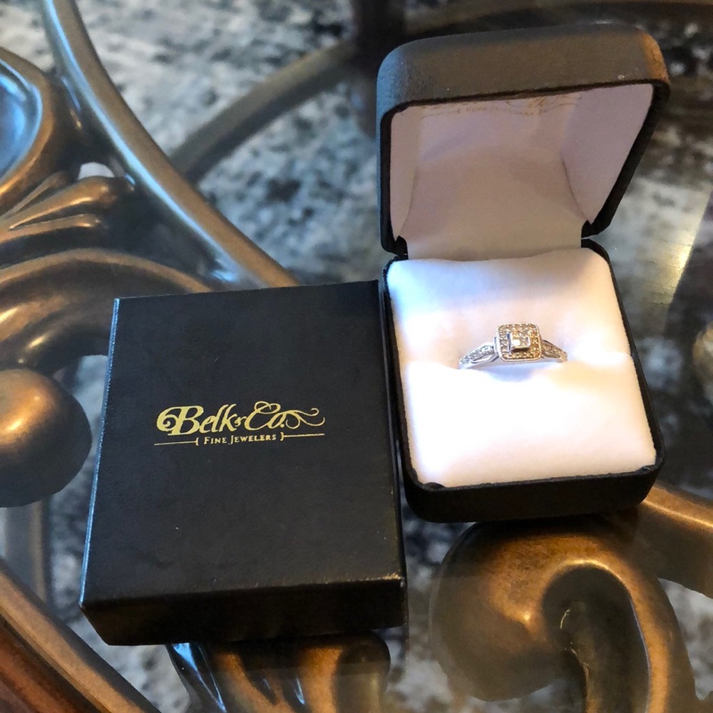 Engagement Ring